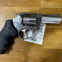 Revolver Ruger SP101 Cal 38Special occasion 4455