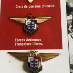 belle &eacute;pinglette 2GM FAFL