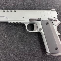 TISAS ZIG PC 1991 Night Stalker .45 ACP
