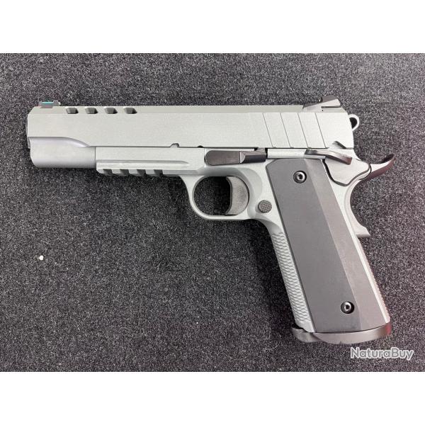 TISAS ZIG PC 1991 Night Stalker .45 ACP