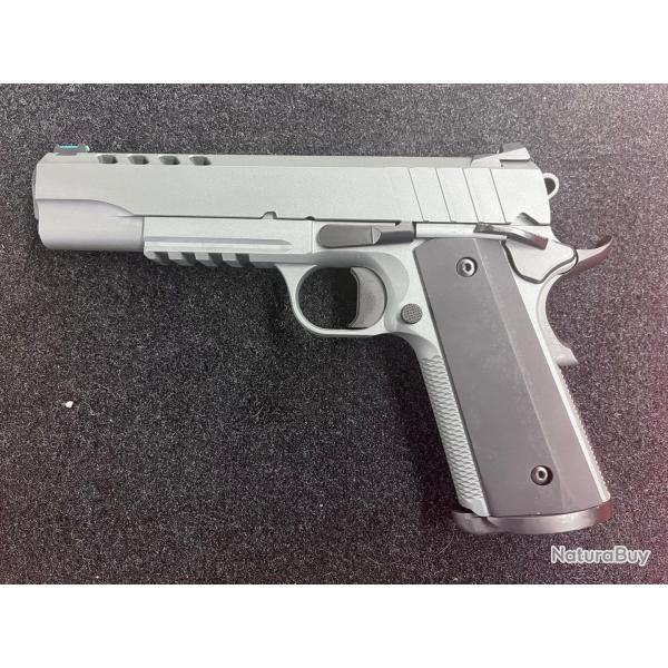 TISAS ZIG PC9 Night Stalker 9 mm