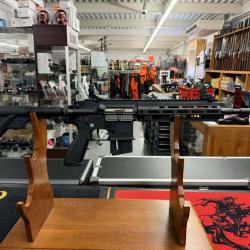 Umarex H&K 416 D calibre 22 lr