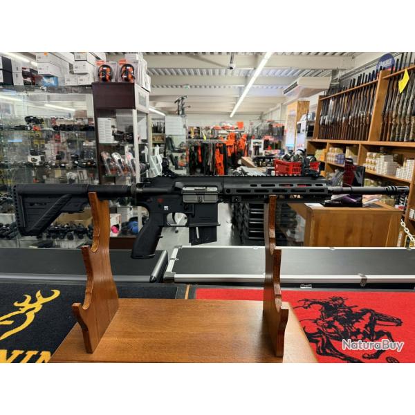 H&K 416 D calibre 22 lr
