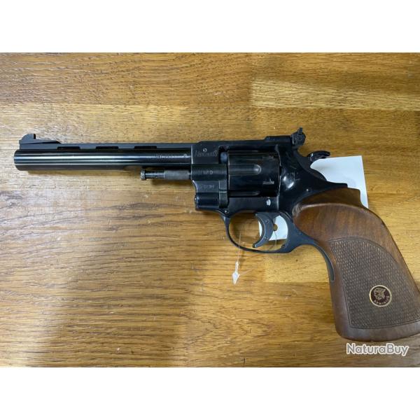 Revolver Arminus HW9 Cal 22LR occasion 1210