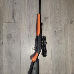 carabine tikka tx3 30.06 comme neuve