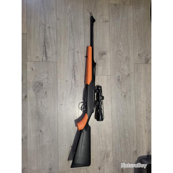 carabine tikka tx3 30.06 comme neuve