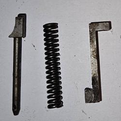 Ressort de rappel de cl&eacute; d'ouverture - Browning CITORI - Cal. 12 - OCCASION