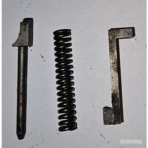 Ressort de rappel de cl� d'ouverture - Browning CITORI - Cal. 12 - OCCASION
