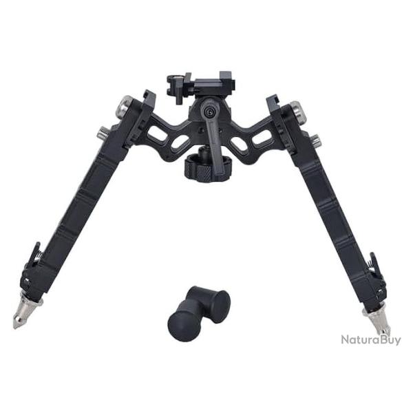 Bipied r�glable de 7.5 � 9.25 pouce LIVRAISON OFFERTE