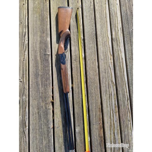 Vend fusil de Ball-trap