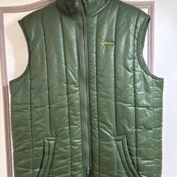 Gilet Barbour matelass&eacute;