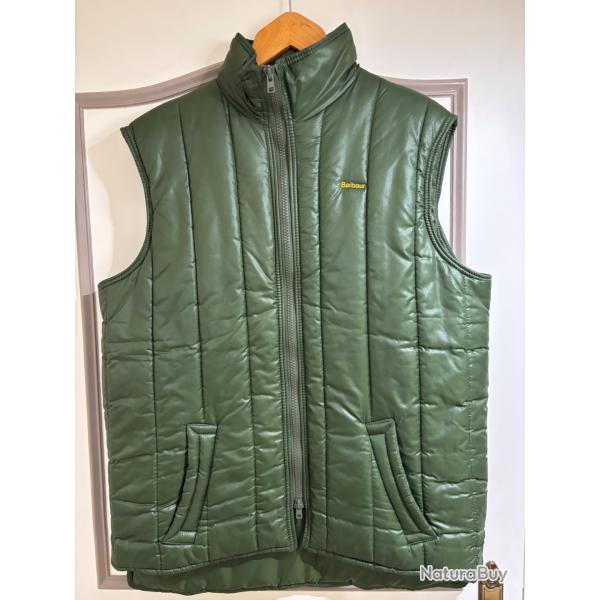 Gilet Barbour matelass�