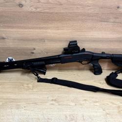 FUSIL A POMPE WINCHESTER SXP XTREME DEFENDER 12/76 OCCASION