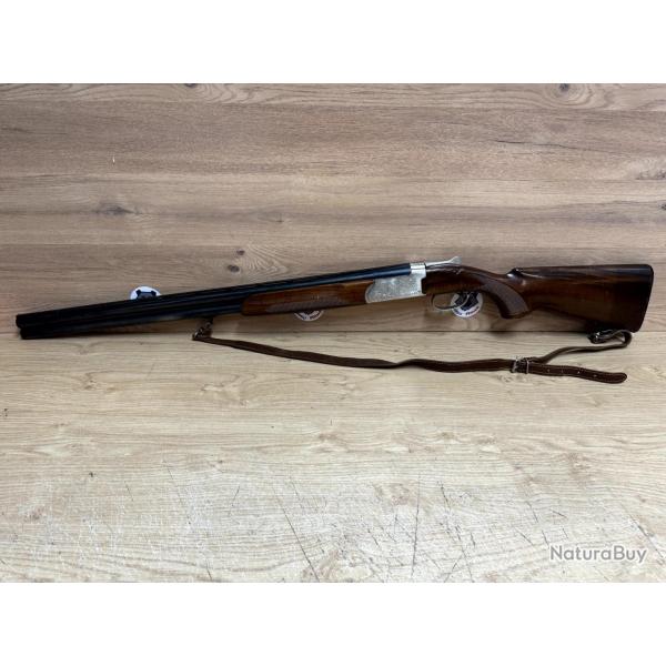FUSIL VERNEY CARRON SAGITTAIRE NT 12/70 71CM OCCASION