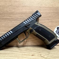 LAUGO ARMS ALIEN PERFORMANCE 9X19