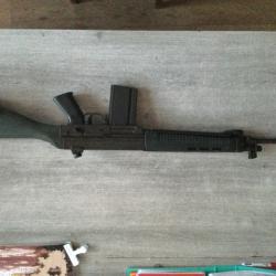 Sig-Manurhin SG542 neutralis&eacute; C9