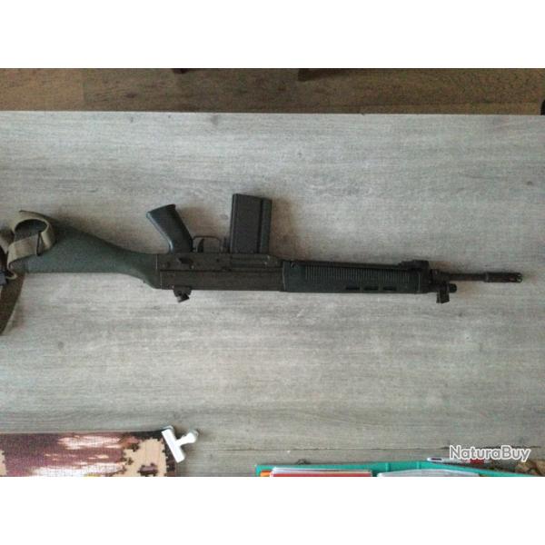 Sig-Manurhin SG542 neutralis� C9