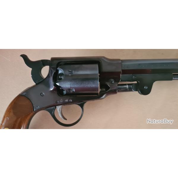 ROGERS & SPENCER Euroarms of America Cal 44 code AI ann�e 1982 poin�ons GARDONE & �toile de cheriff