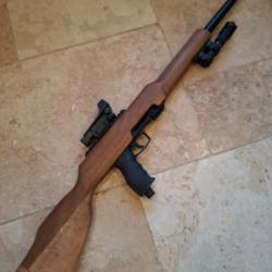 Crosse pour tp50, arme non incluse