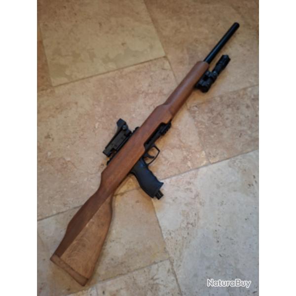 Crosse pour tp50, arme non incluse