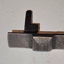 Bouton de s&ucirc;ret&eacute; - Browning CITORI - Cal. 12 - OCCASION