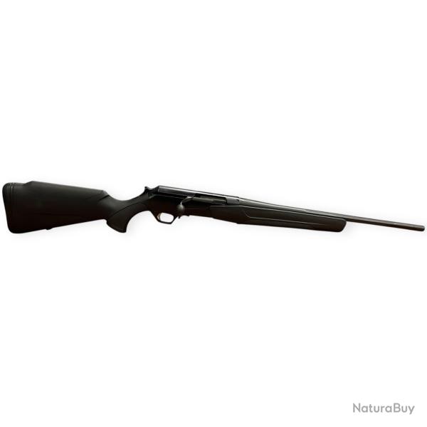 Carabine Lin�aire Browning Maral 4X Hunter Compo Black-Black - Cal.300Win