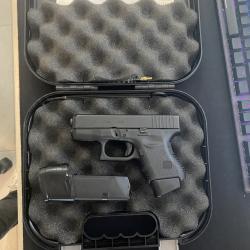 Glock 26 Gen 3 - 9x19
