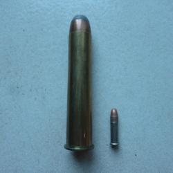 BALLE 600 NITRO EXPRESS