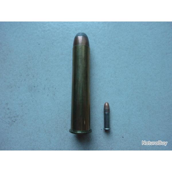 BALLE 600 NITRO EXPRESS