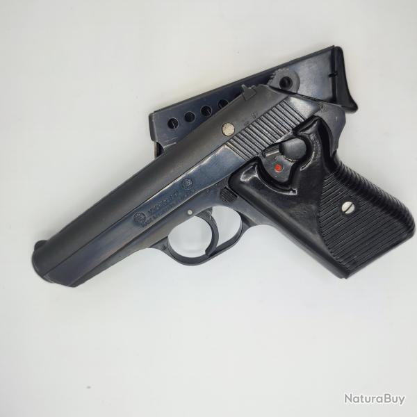 Pistolet CZ VZOR 50 - 7.65 32ACP