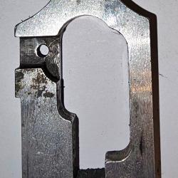 Verrou - Browning CITORI - Cal. 12 - OCCASION