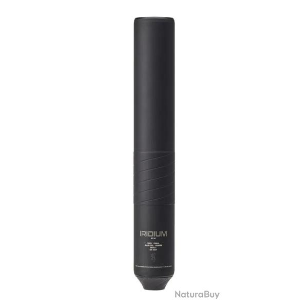 SILENCIEUX BROWNING IRIDIUM IR34 MAX 300WM M14X1