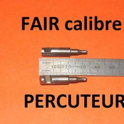 paire percuteurs FAIR calibre 12 &agrave; 29.00 Euros !!!!!!!!!! - VENDU PAR JEPERCUTE (D23B1062)