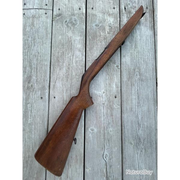 Crosse carabine GEVARM