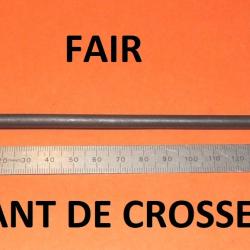 tirant de crosse NEUF fusil FAIR - VENDU PAR JEPERCUTE (D23B1063)