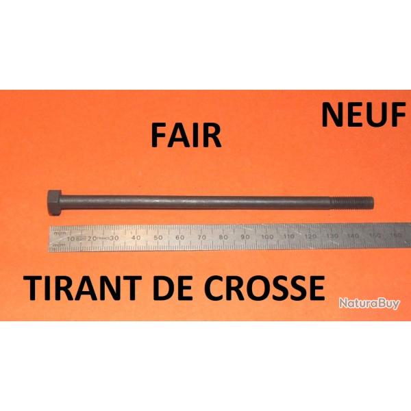 tirant de crosse NEUF fusil FAIR - VENDU PAR JEPERCUTE (D23B1063)