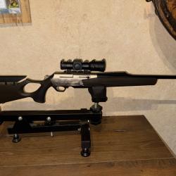 Browning bar 4x 9.3x62