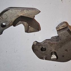 Lot de chiens - Browning CITORI - Cal. 12 - OCCASION