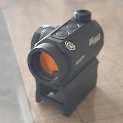 SIG-SAUER ROMEO 5