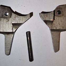 G&acirc;chettes - Browning CITORI - Cal. 12 - OCCASION