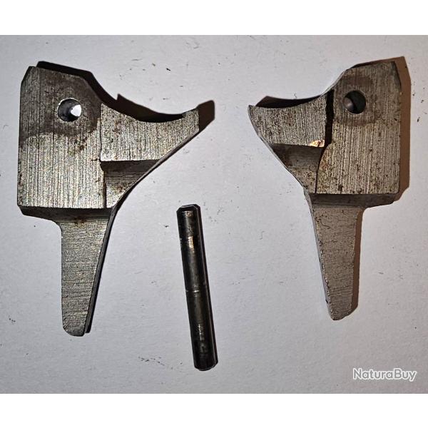 G�chettes - Browning CITORI - Cal. 12 - OCCASION