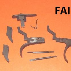 LOT de pi&egrave;ces NEUVES fusil FAIR - VENDU PAR JEPERCUTE (D23B1065)