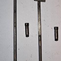 Tiges - Browning CITORI - Cal. 12 - OCCASION