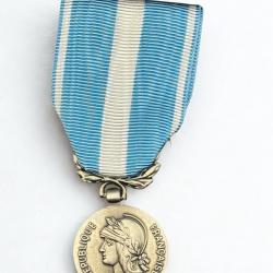(21.005) M&eacute;daille d'Outre-Mer - Drago