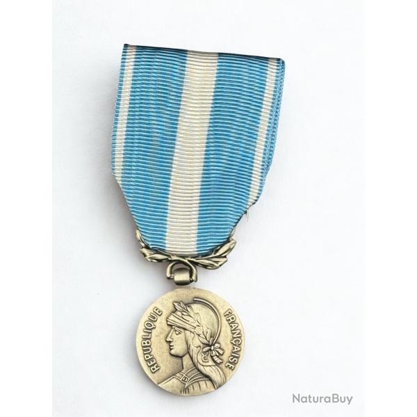 (21.005) M�daille d'Outre-Mer - Drago