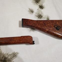 A vendre crosse et garde-main MK 67 (VZ 58)