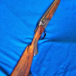 MERKEL 200E ++ 12/70 ++ TRES BEL ETAT ++ APPUIE JOUE