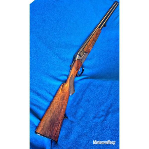 MERKEL 200E ++ 12/70 ++ TRES BEL ETAT ++ APPUIE JOUE