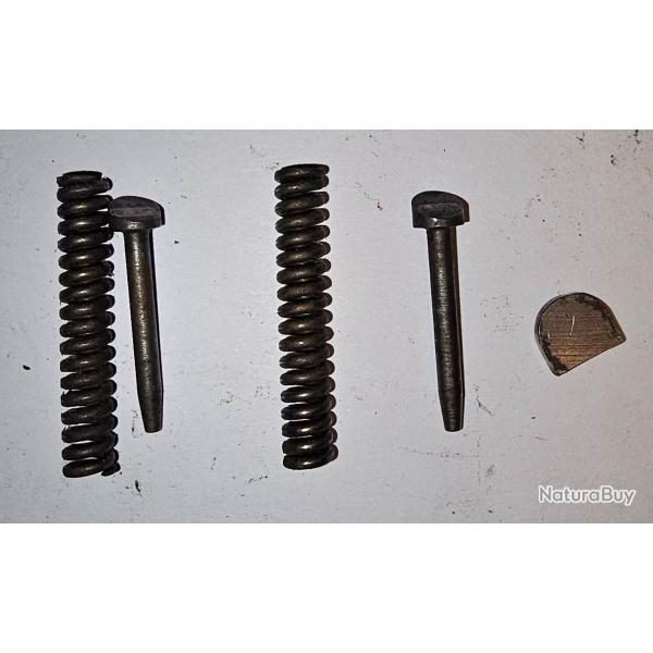 Lot de pi�ces - Browning CITORI - Cal. 12 - OCCASION