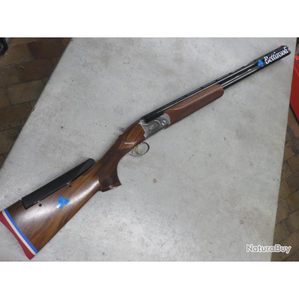 BETTINSOLI X SPORT CALIBRE 12-76 REF: 6173